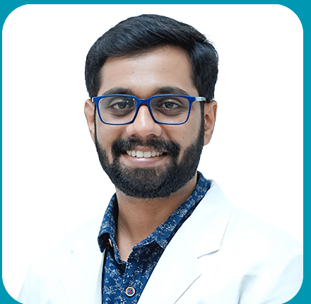 Dr Gautam Thekkayil