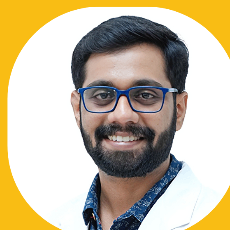 Dr Gautam Thekkayil