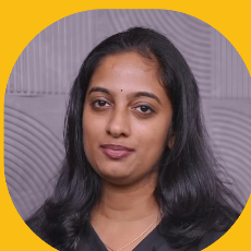 Dr Sreelakshmi MK