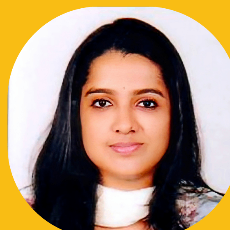 Dr Ashwini A Narayanan