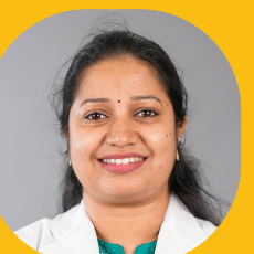 Dr Gayathri Radhakrishnan