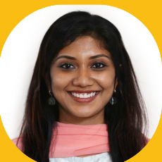 Dr Ahalia Radhakrishnan
