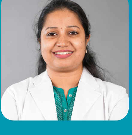 Dr Gayathri Radhakrishnan